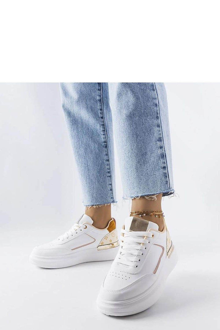 Sneakers model 207866 - MHMote