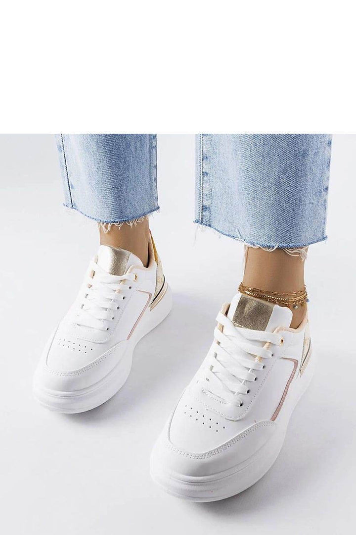 Sneakers model 207866 - MHMote