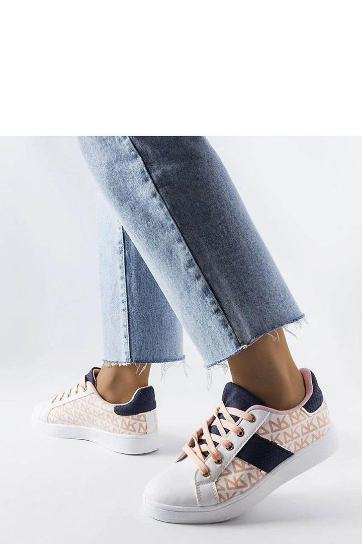 Sneakers model 207867 - MHMote