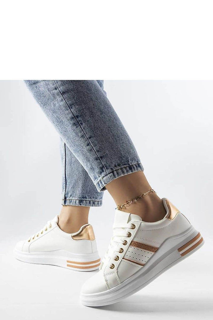 Sneakers model 207869 - MHMote