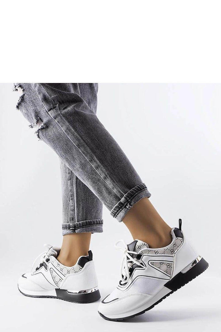 Sneakers model 207872 - MHMote