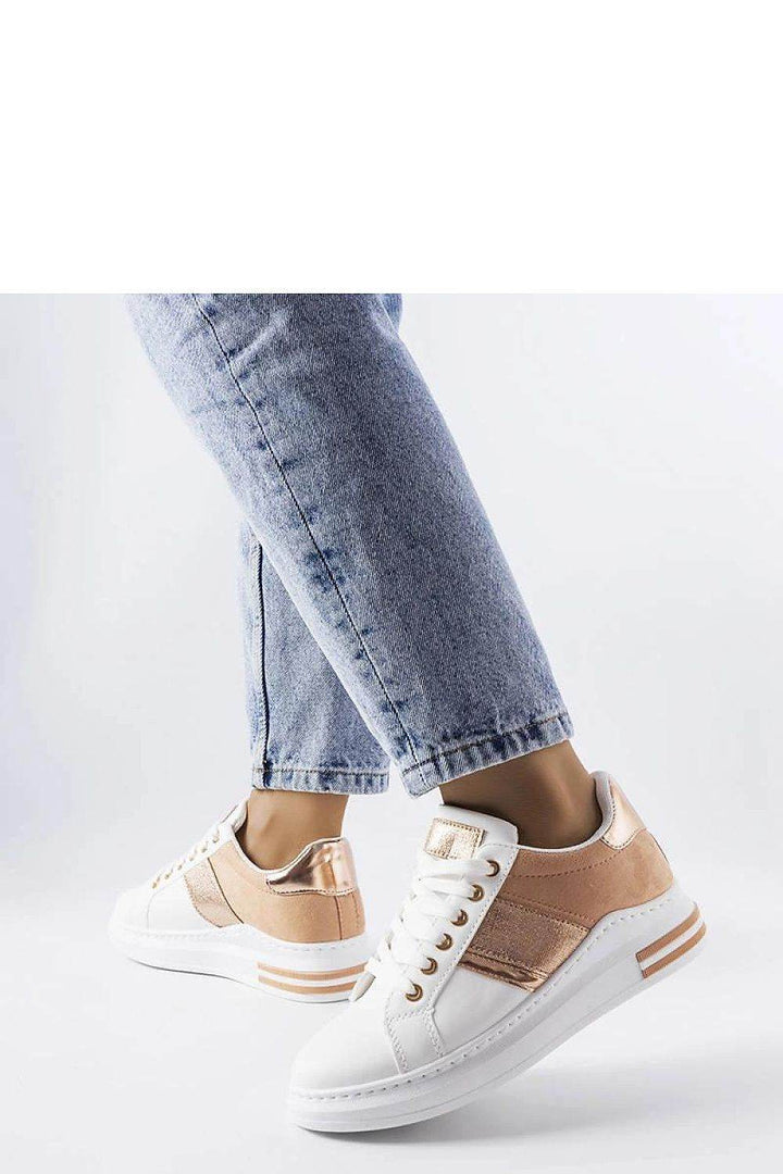 Sneakers model 207873 - MHMote