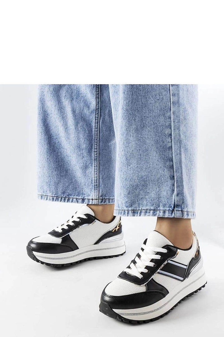 Sneakers model 207884 - MHMote