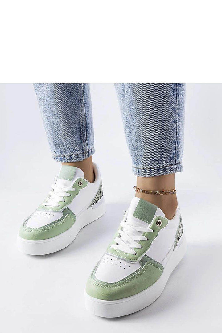 Sneakers model 207885 - MHMote