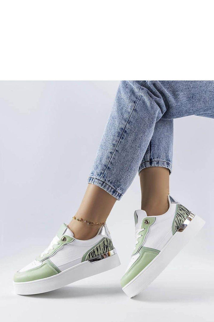 Sneakers model 207885 - MHMote