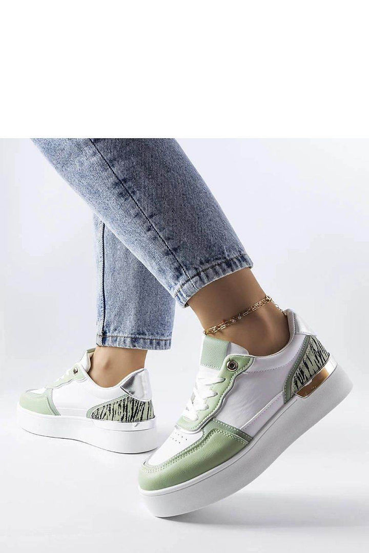Sneakers model 207885 - MHMote