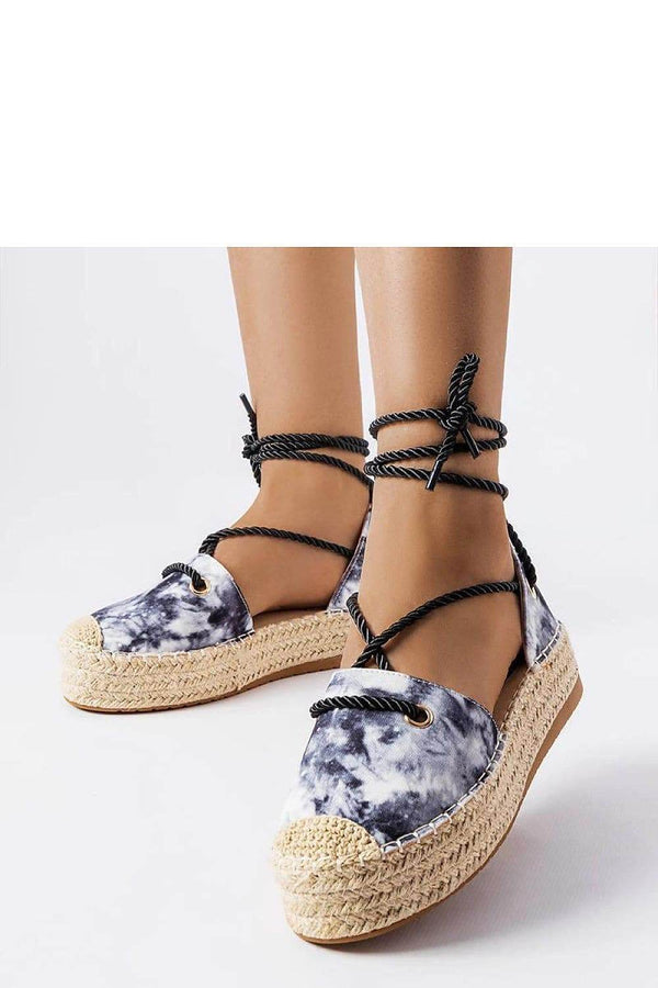 Espadrille model 207888 - MHMote