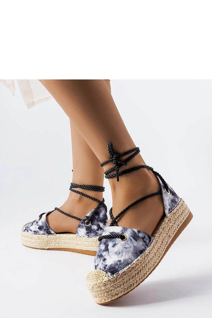 Espadrille model 207888 - MHMote