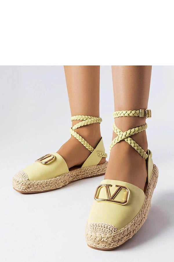 Espadrille model 207889 - MHMote