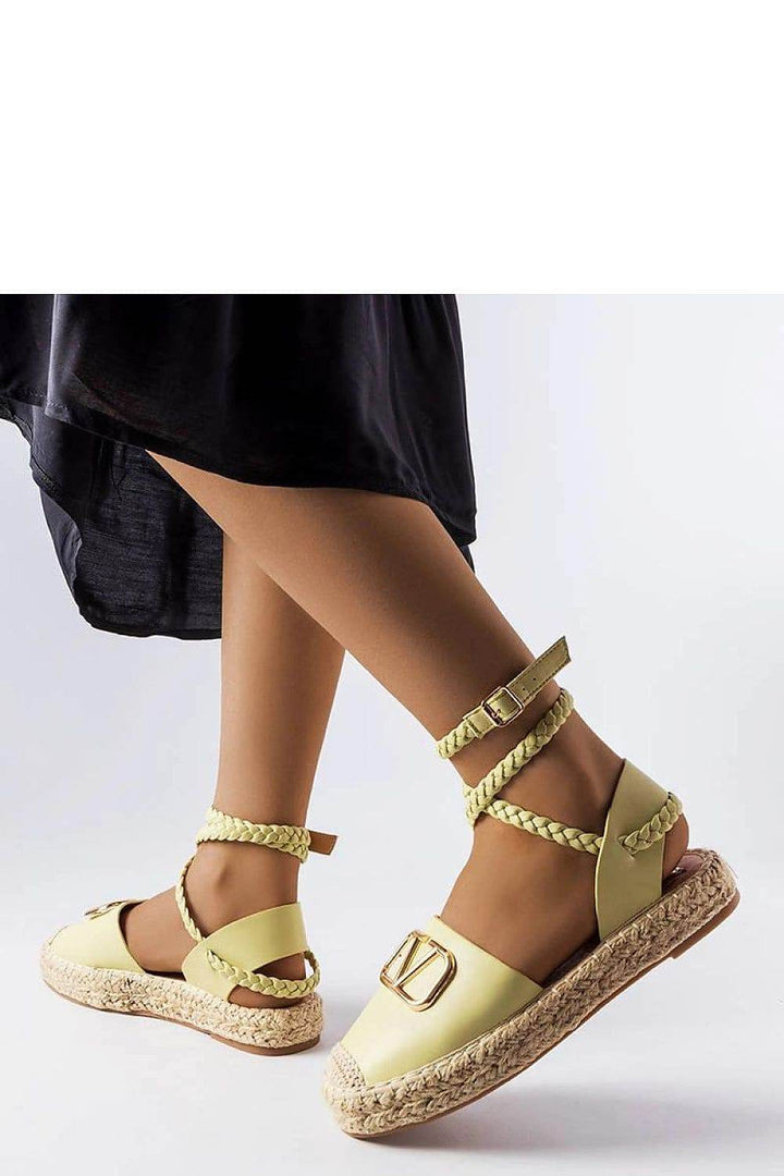 Espadrille model 207889 - MHMote