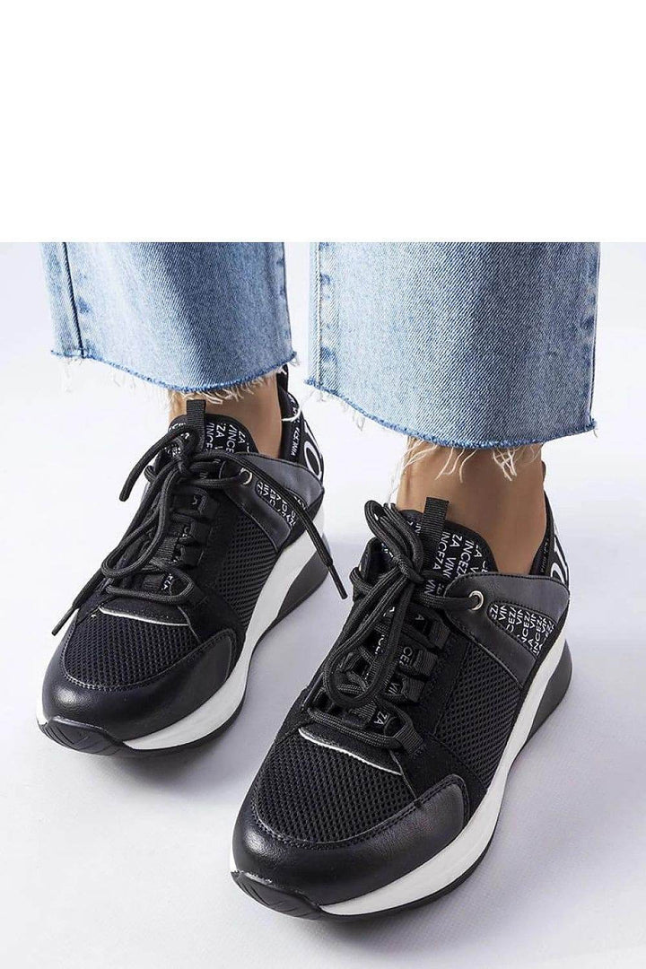 Sneakers model 207891 - MHMote
