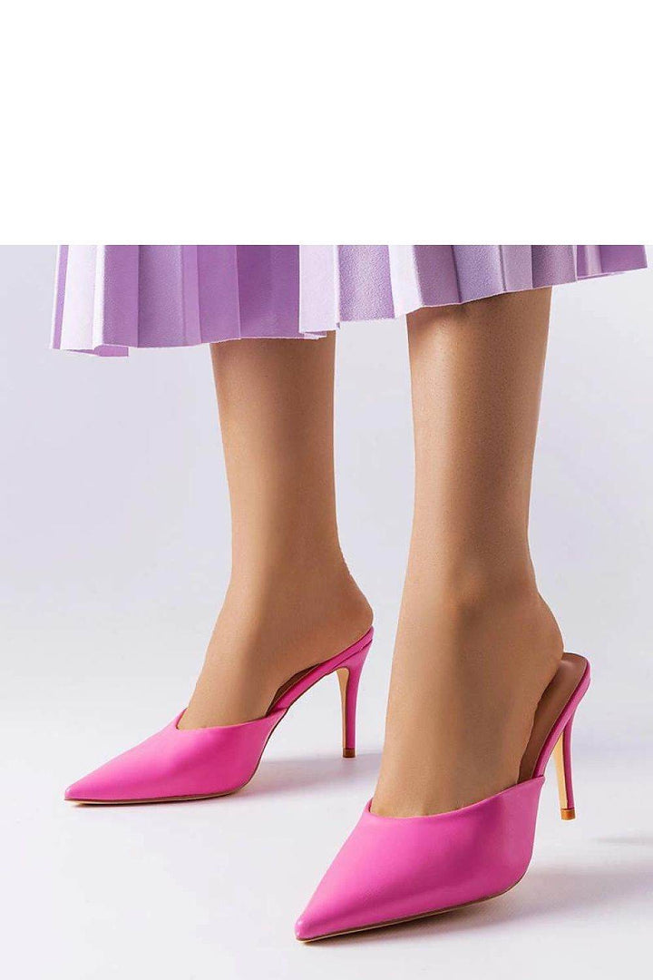 High heel pumps model 207786 - MHMote