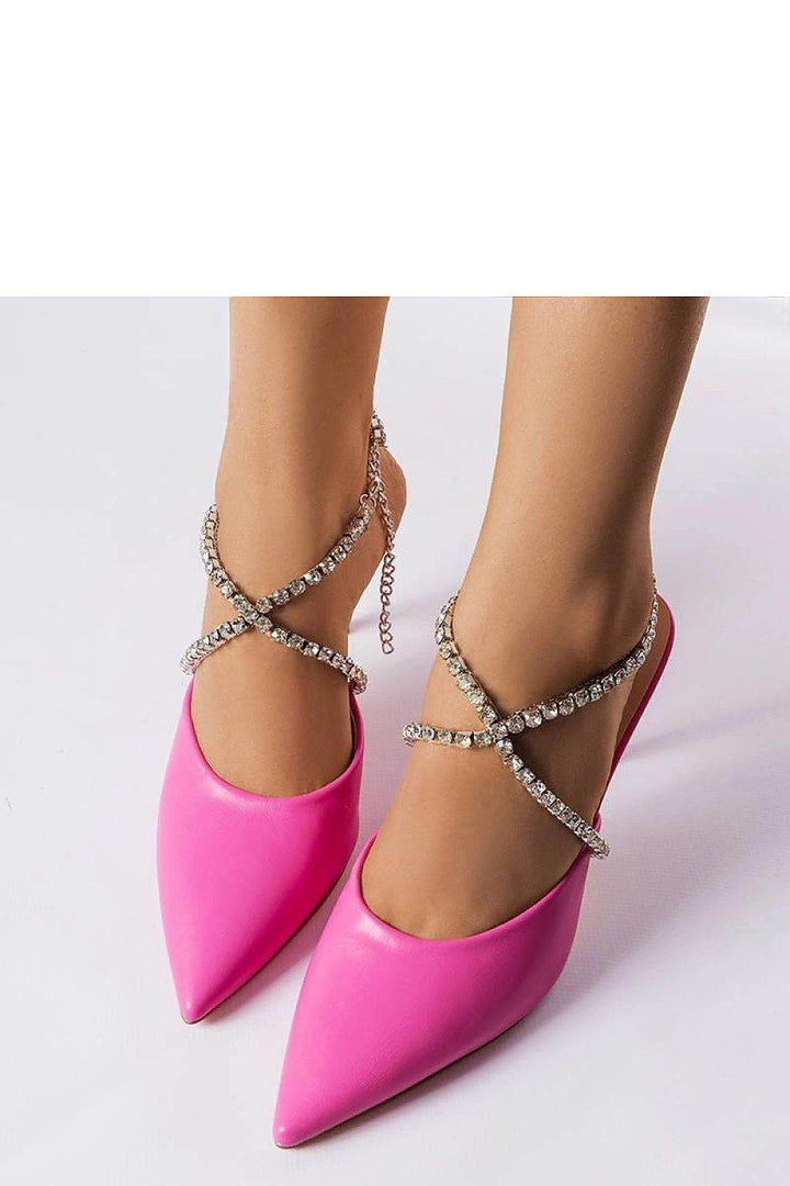 High heel pumps model 207786 - MHMote