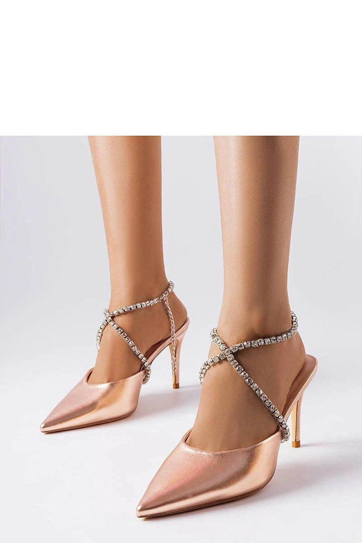 High heel pumps model 207786 - MHMote