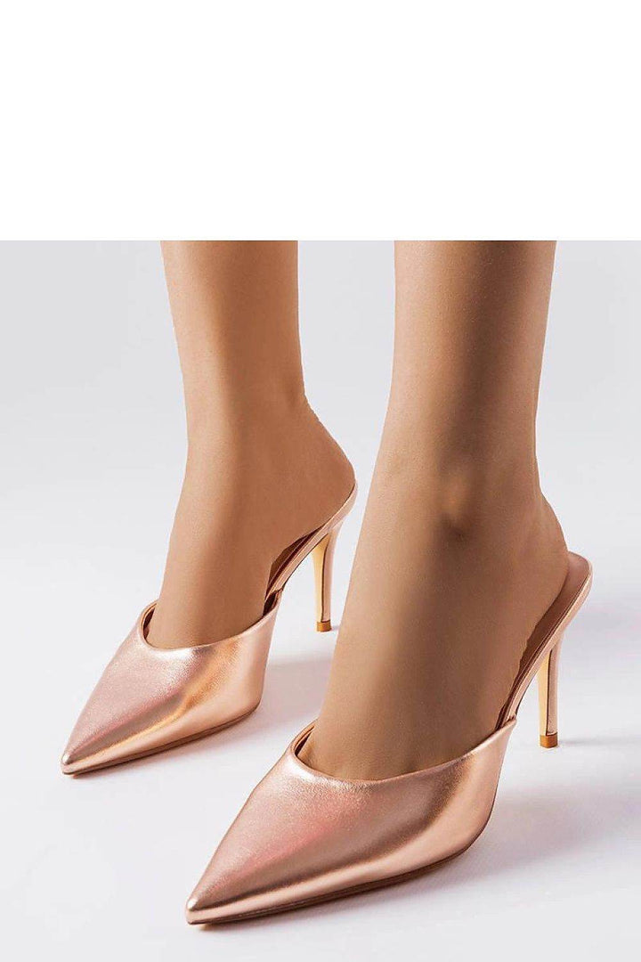 High heel pumps model 207786 - MHMote