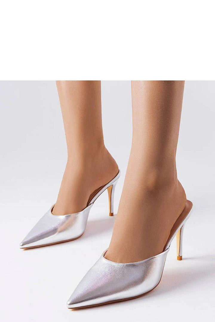 High heel pumps model 207786 - MHMote