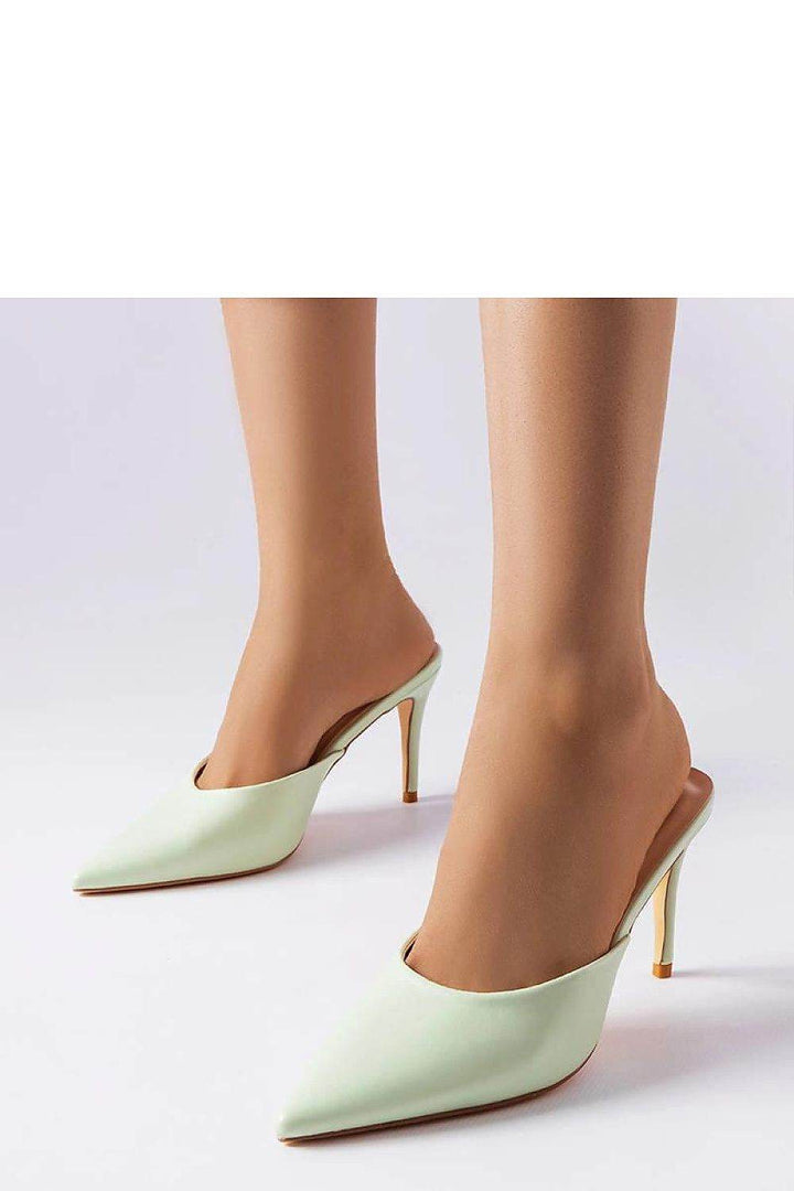 High heel pumps model 207786 - MHMote