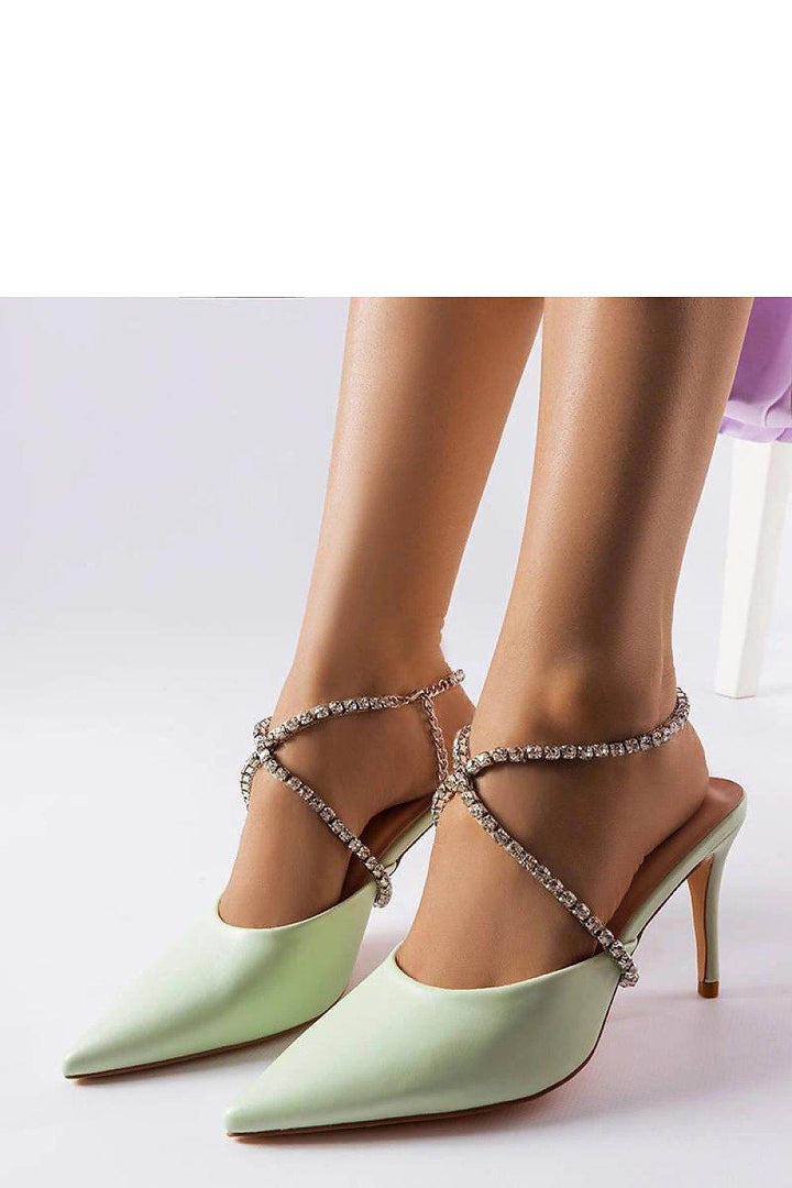 High heel pumps model 207786 - MHMote