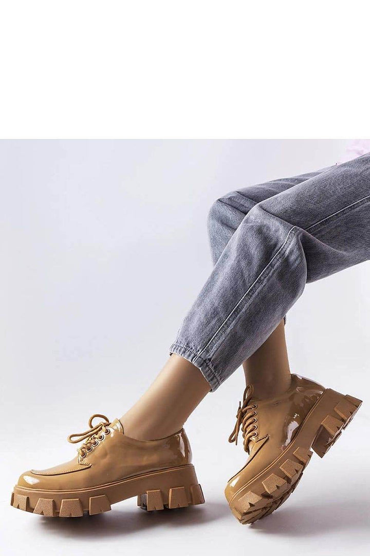 Mocassin model 207904 - MHMote