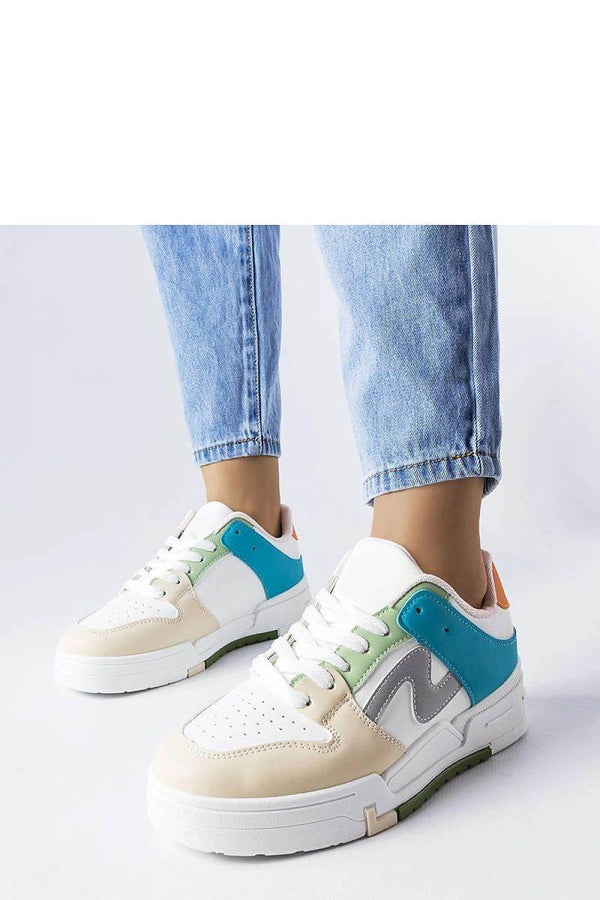 Sneakers model 207905 - MHMote