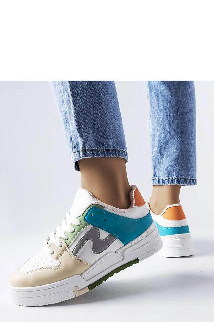 Sneakers model 207905 - MHMote