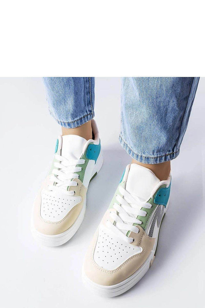 Sneakers model 207905 - MHMote