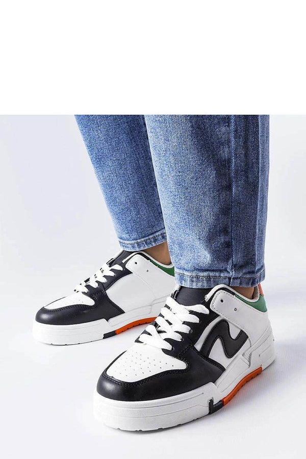 Sneakers model 207907 - MHMote