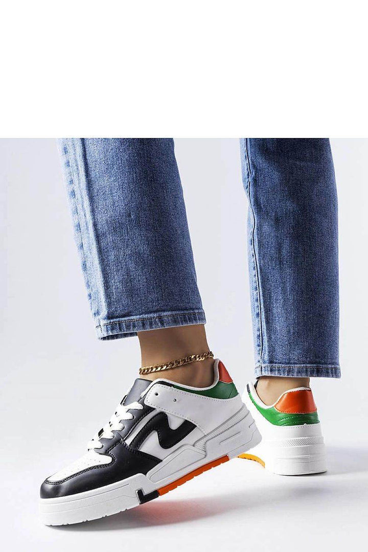 Sneakers model 207907 - MHMote