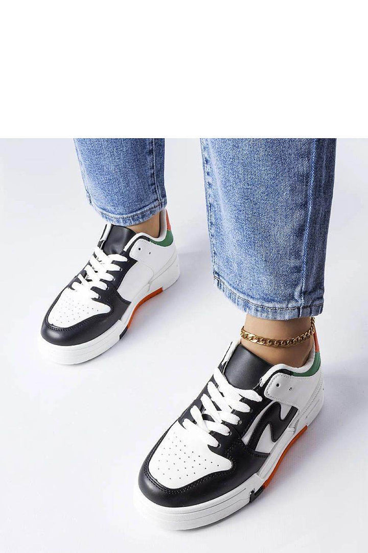 Sneakers model 207907 - MHMote