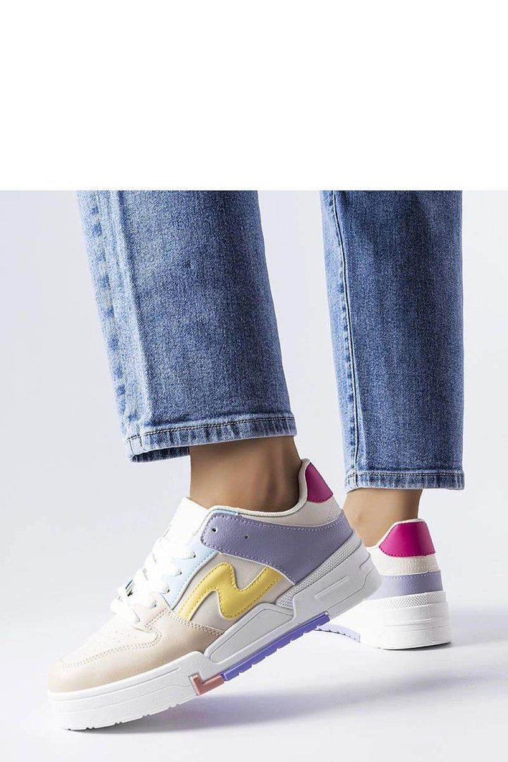 Sneakers model 207905 - MHMote