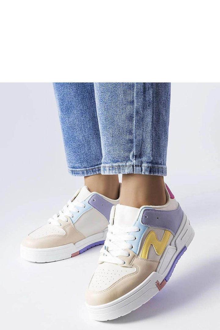 Sneakers model 207905 - MHMote