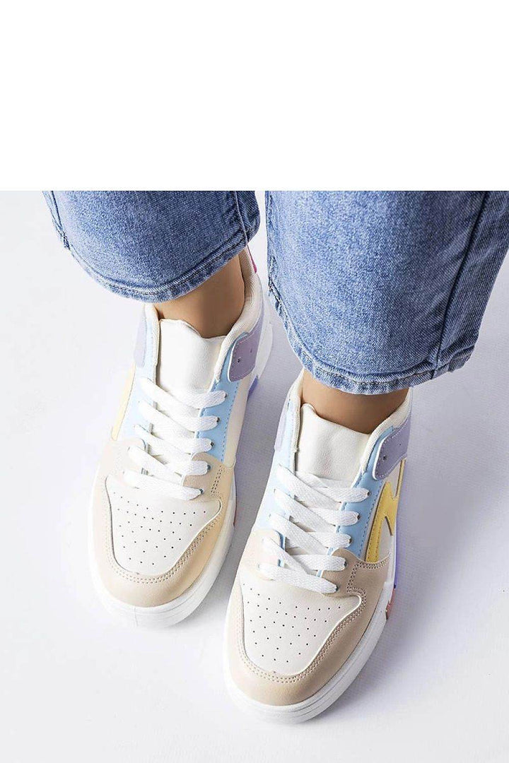 Sneakers model 207905 - MHMote
