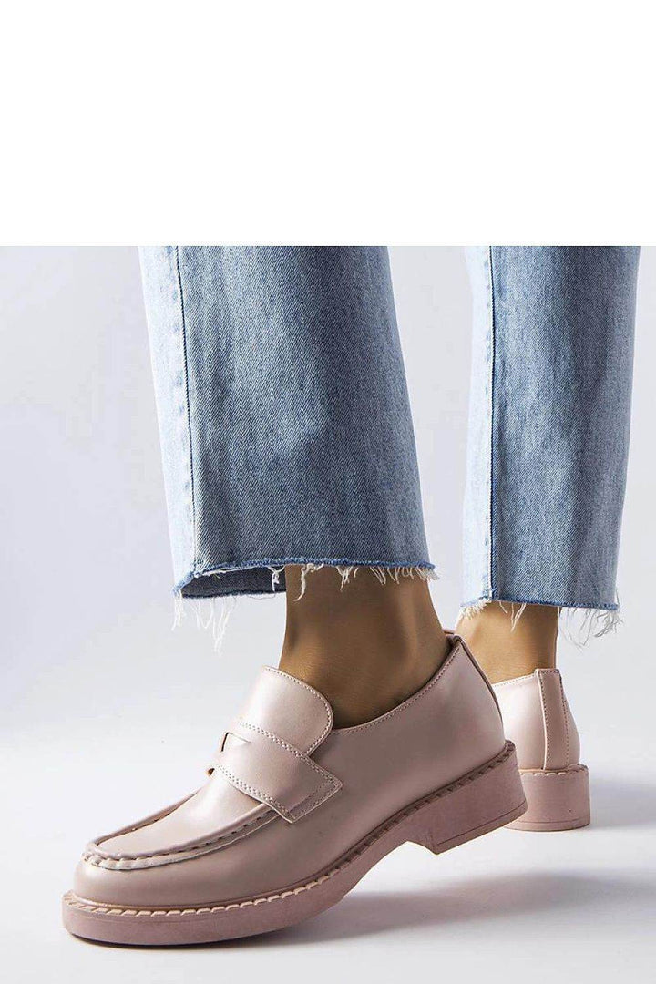 Mocassin model 207209 - MHMote