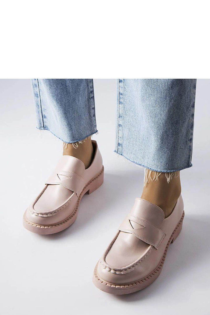 Mocassin model 207209 - MHMote