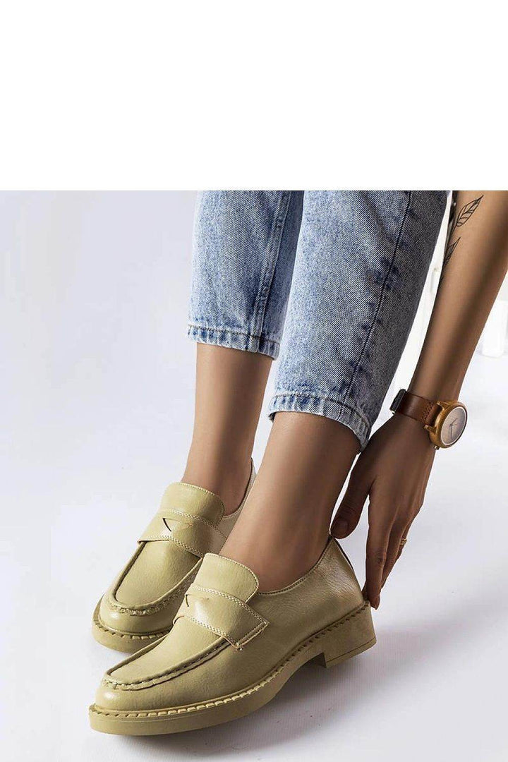 Mocassin model 207209 - MHMote