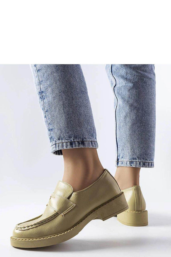 Mocassin model 207209 - MHMote