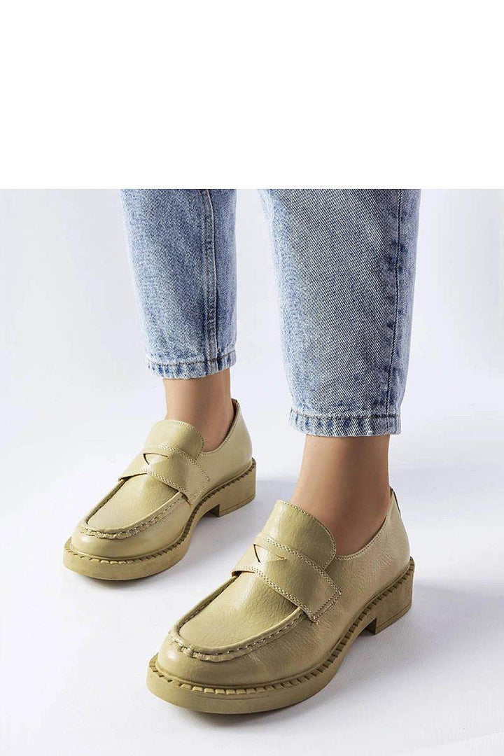 Mocassin model 207209 - MHMote