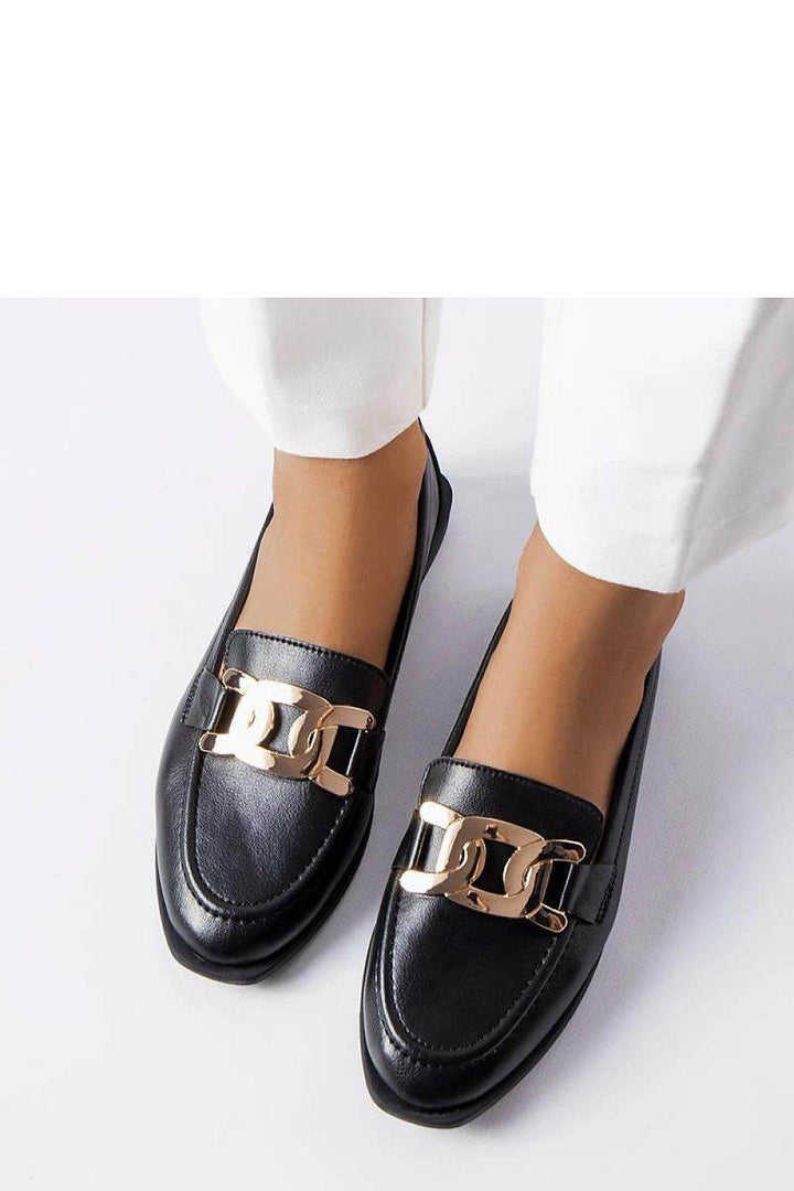 Mocassin model 207912 - MHMote