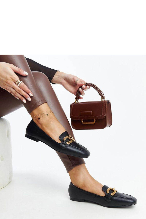 Mocassin model 207913 - MHMote