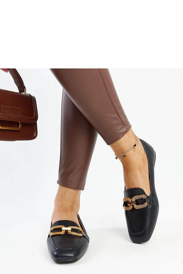 Mocassin model 207913 - MHMote