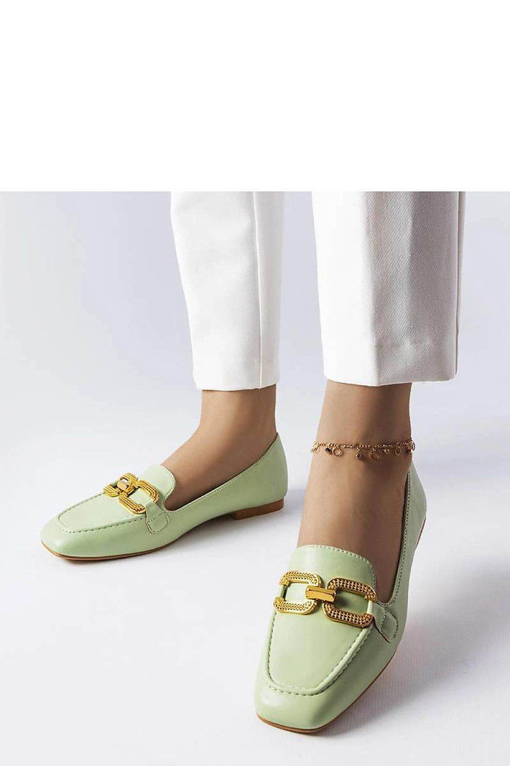 Mocassin model 207913 - MHMote