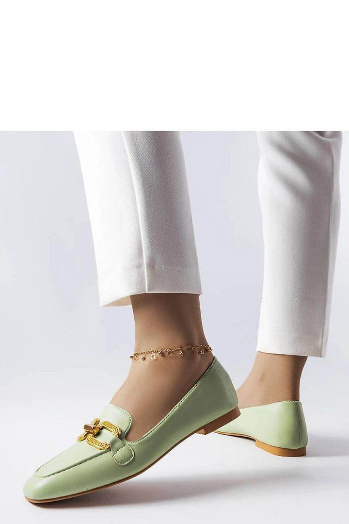 Mocassin model 207913 - MHMote