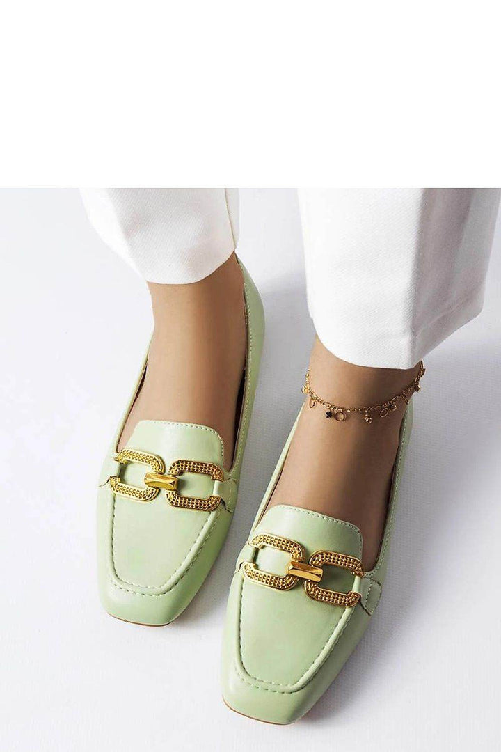 Mocassin model 207913 - MHMote