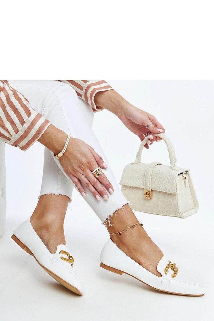 Mocassin model 207913 - MHMote