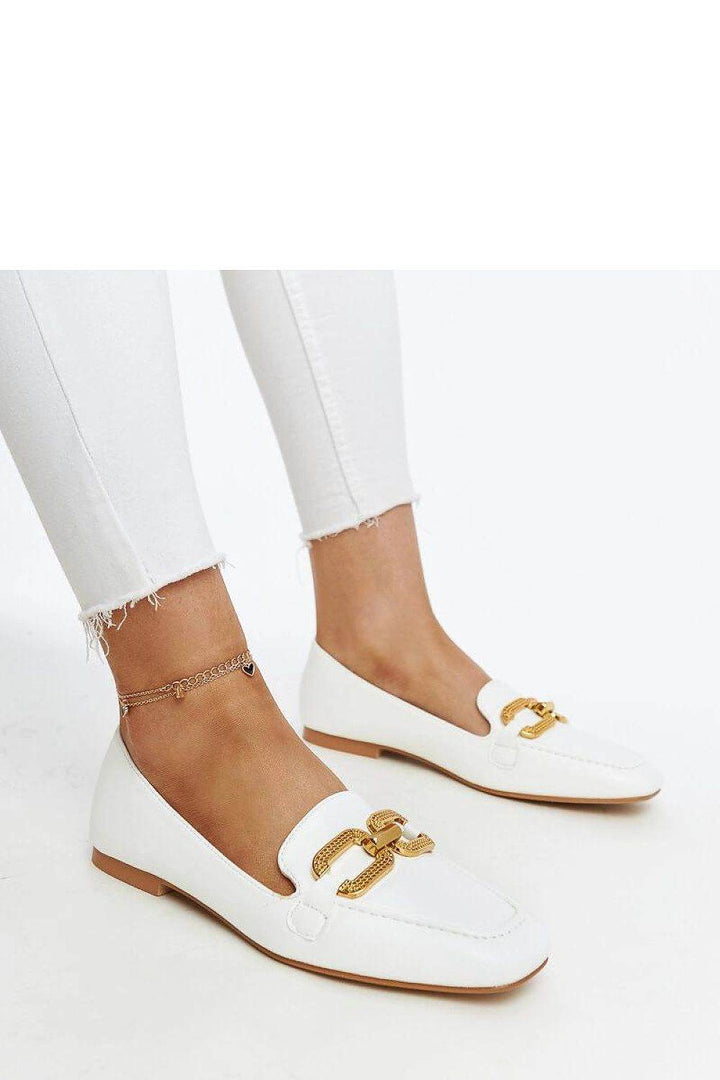 Mocassin model 207913 - MHMote