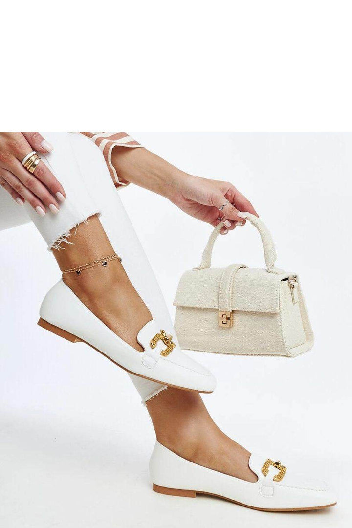 Mocassin model 207913 - MHMote