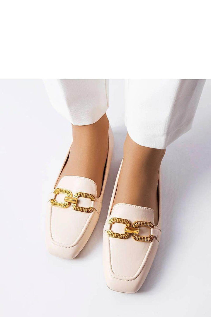 Mocassin model 207913 - MHMote