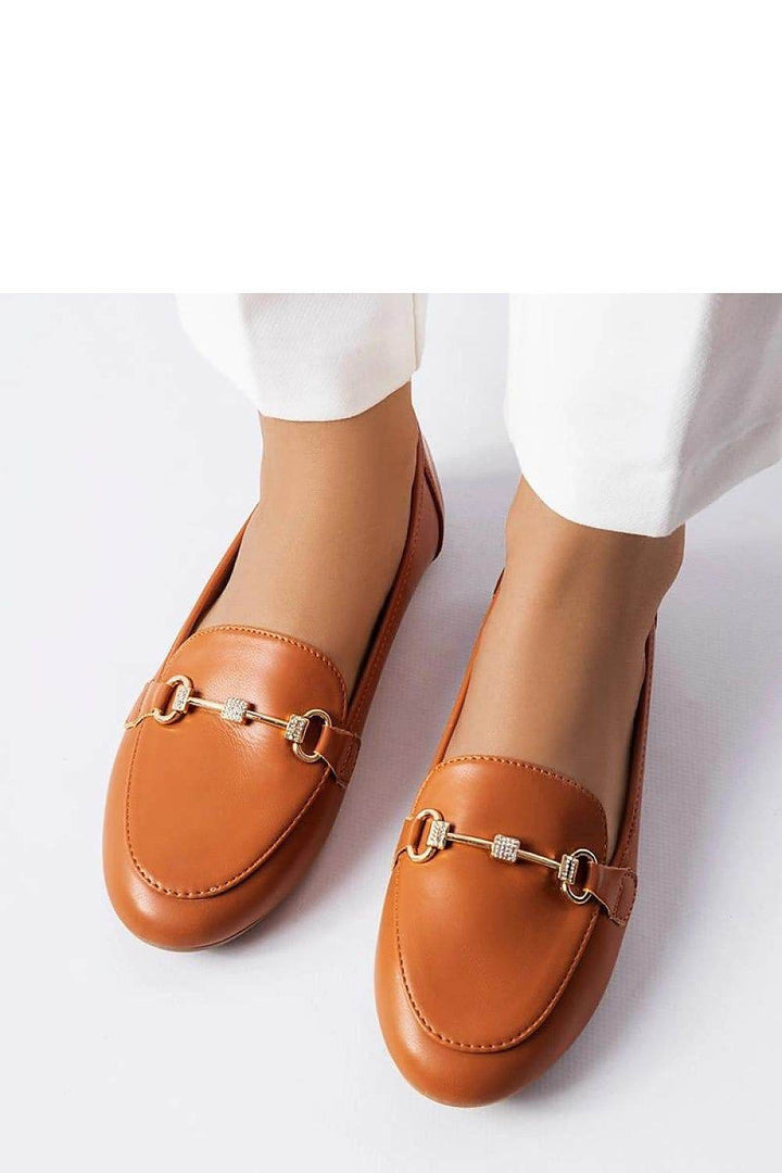 Mocassin model 207925 - MHMote