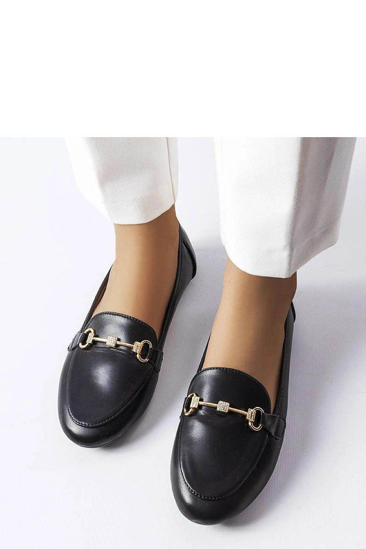 Mocassin model 207925 - MHMote