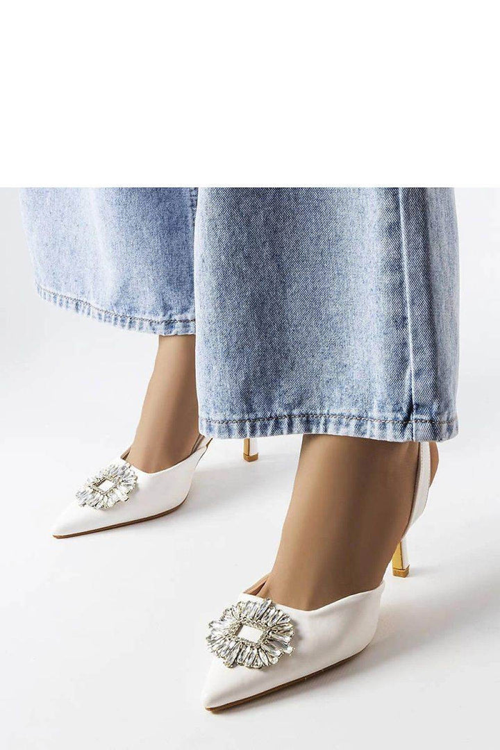 High heel pumps model 207849 - MHMote